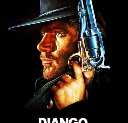 Django & Django