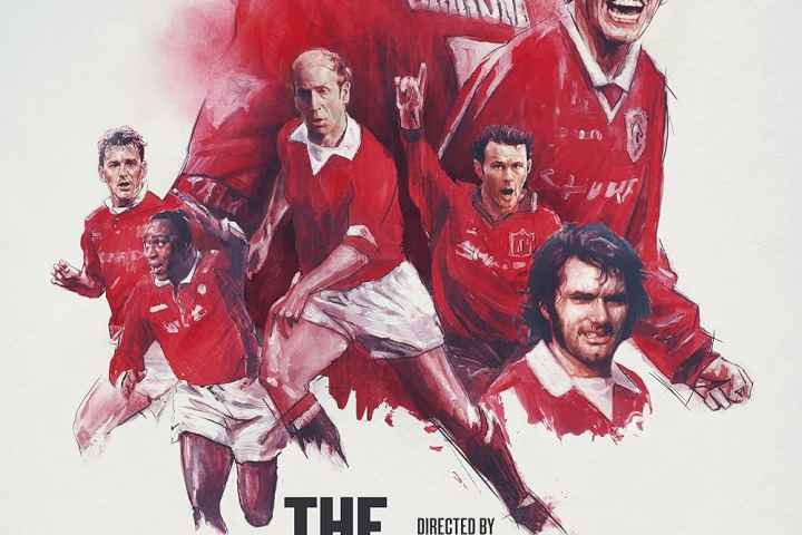 The United Way