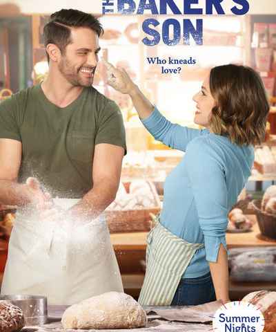 The Bakers Son