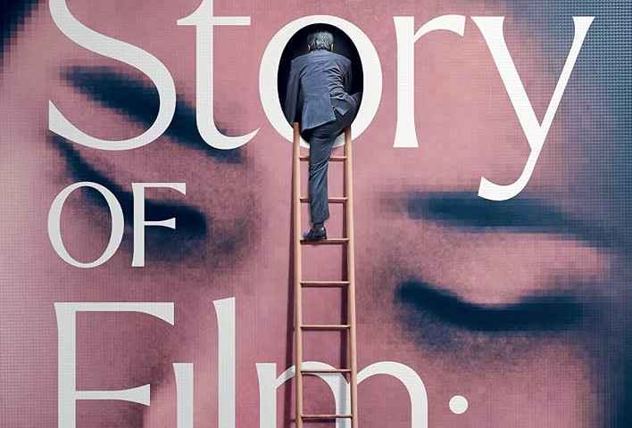 The Story of Film A New Generation