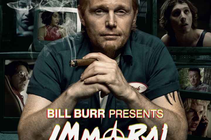 Immoral Compass