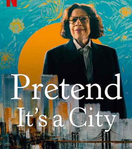 Pretend Its a City