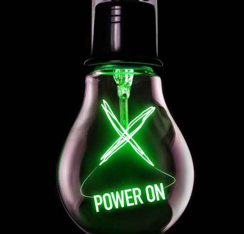 Power On The Story of Xbox