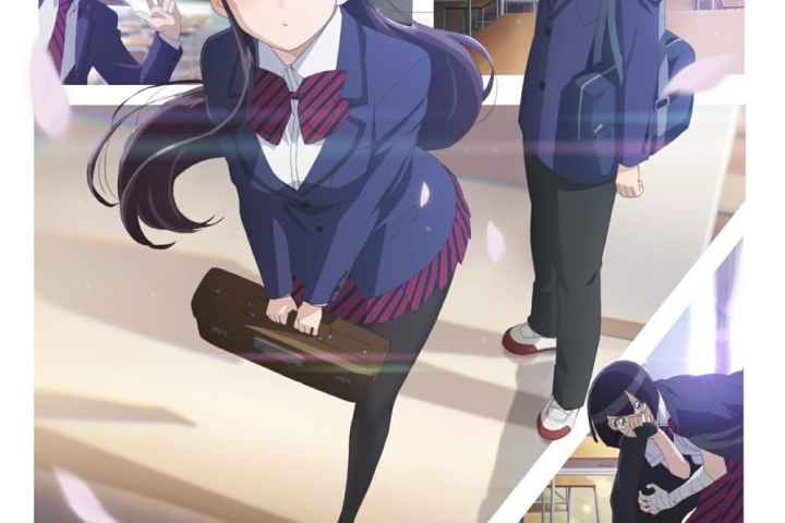 Komi Cant Communicate