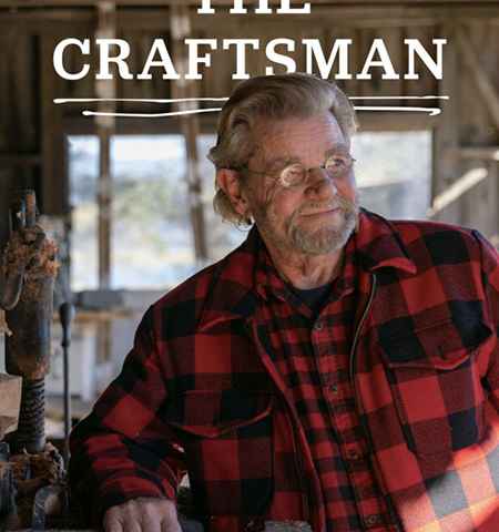The Craftsman