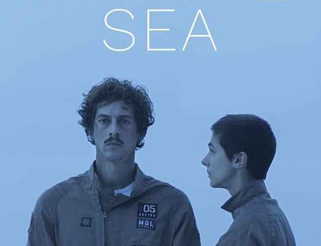 Infinite Sea