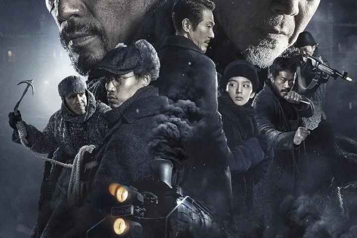 Railway Heroes