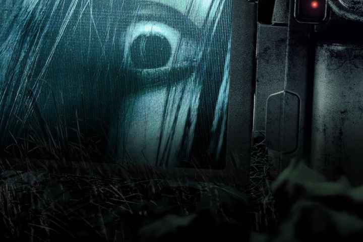 The Found Footage Phenomenon
