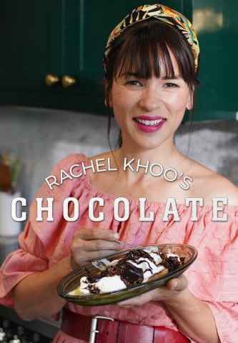 Rachel Khoos Chocolate