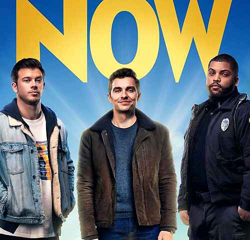 The Now