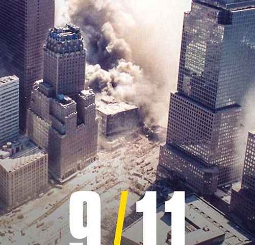 9/11 One Day in America