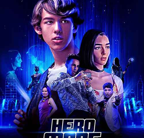 Hero Mode