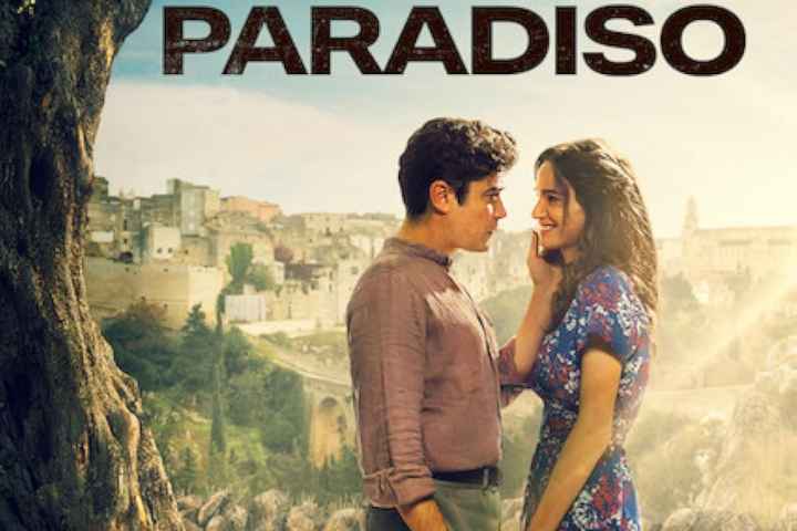The Last Paradiso