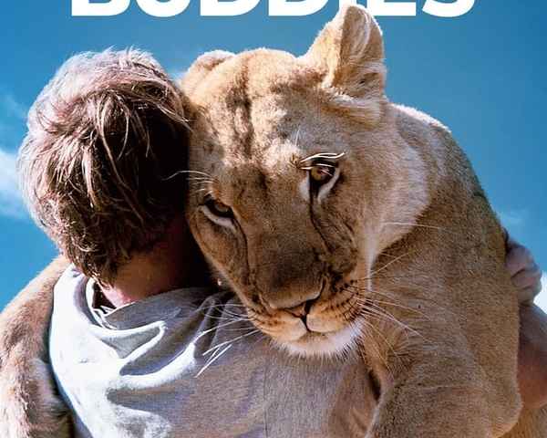 Beast Buddies