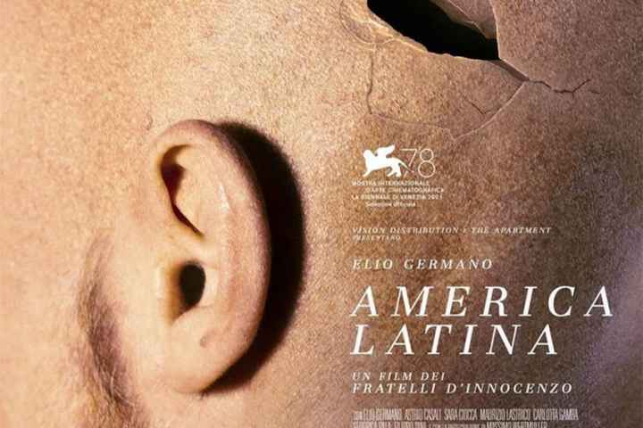 America Latina