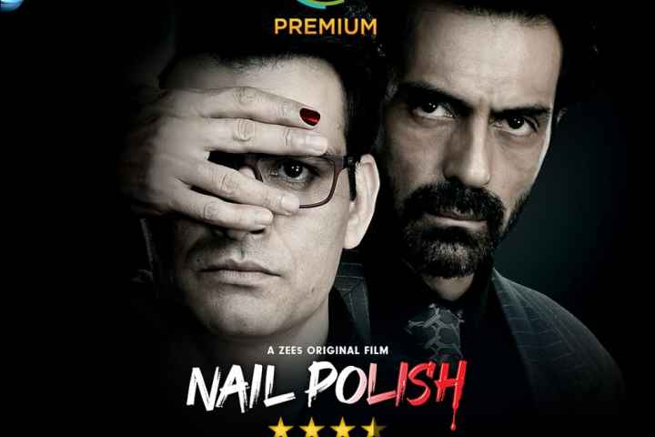Nail Polish