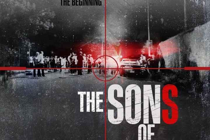 The Sons of Sam A Descent into Darkness