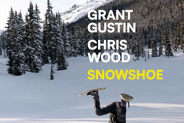 Snowshoe