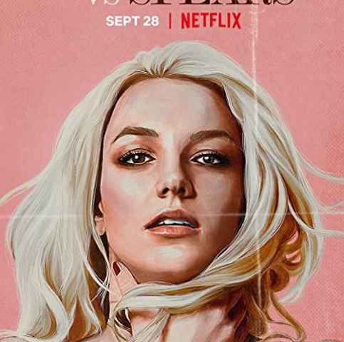 Britney vs Spears