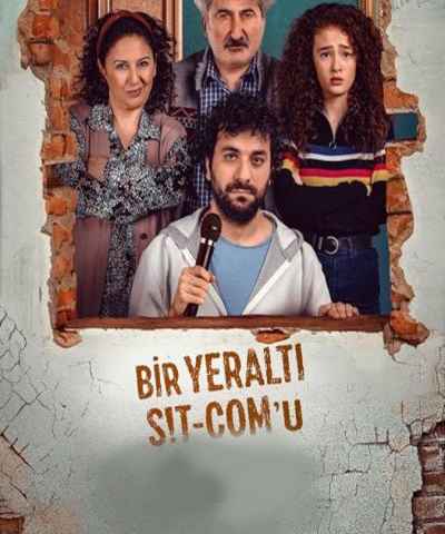 Bir Yeralti Sitcomu