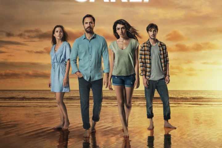 The Affair