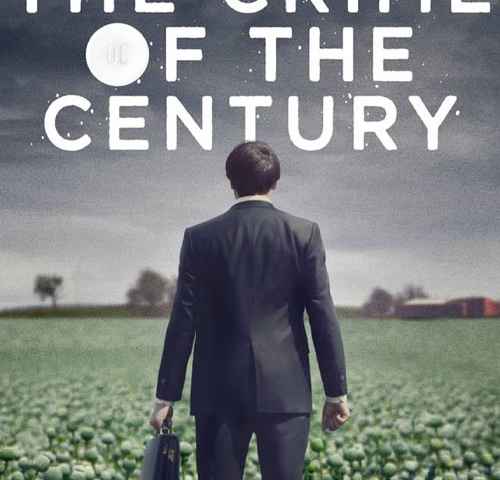 The Crime of the Century