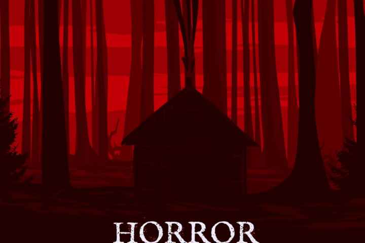 Horror in the High Desert