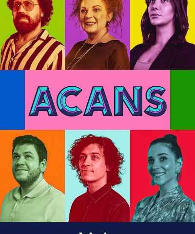Acans