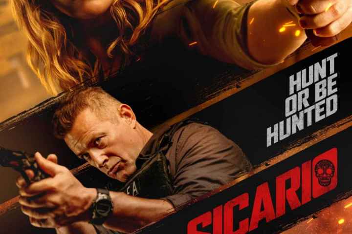 Night of the Sicario