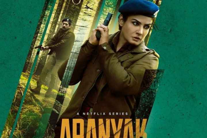 Aranyak