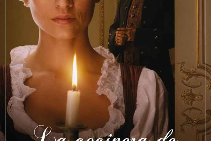 The Cook of Castamar