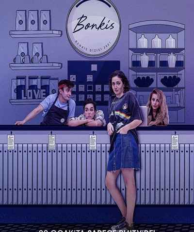 Bonkis
