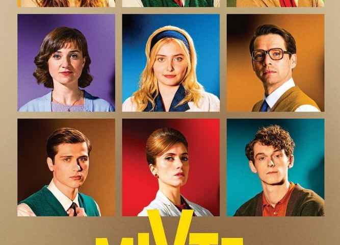 Mixte