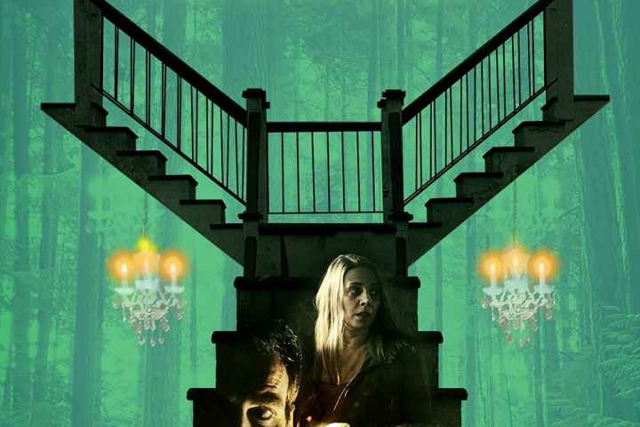 The Stairs
