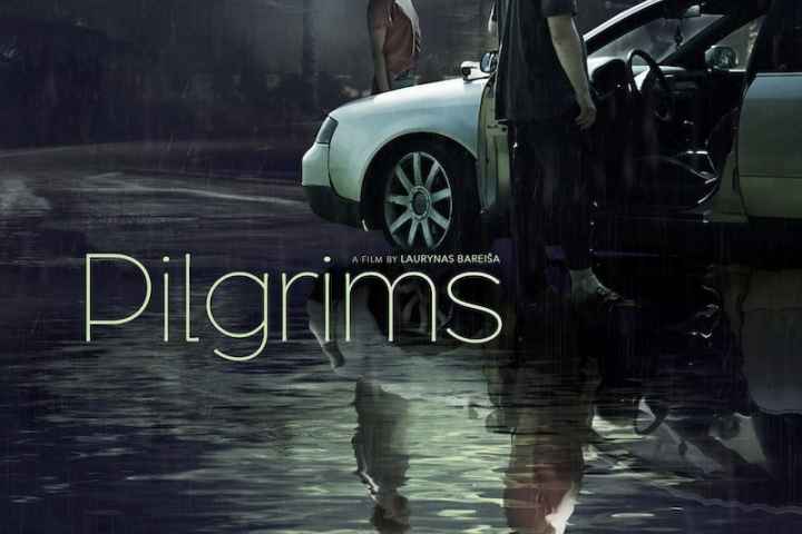 Pilgrims