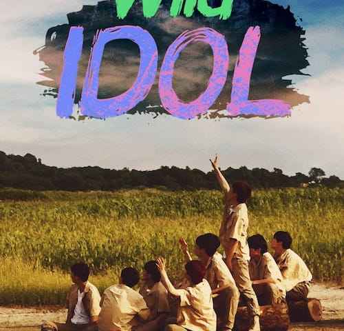 Wild Idol