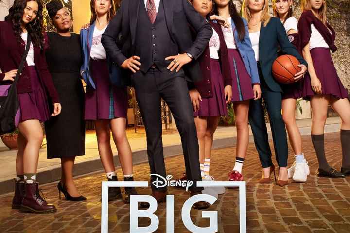 Big Shot