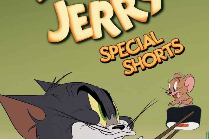 Tom and Jerry Special Shorts