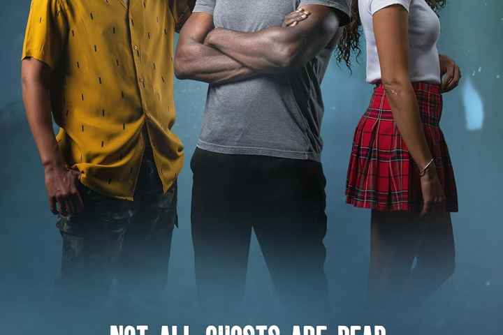 Dead Places