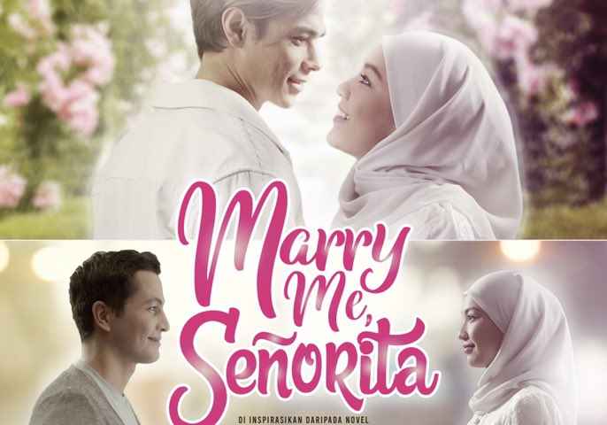 Marry Me Senorita