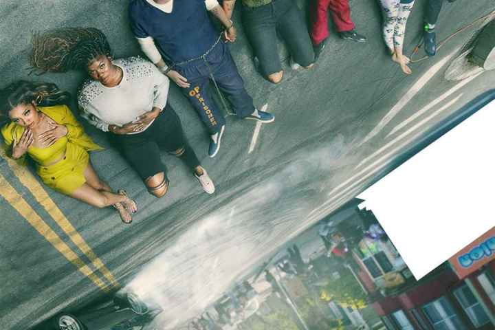 Blindspotting