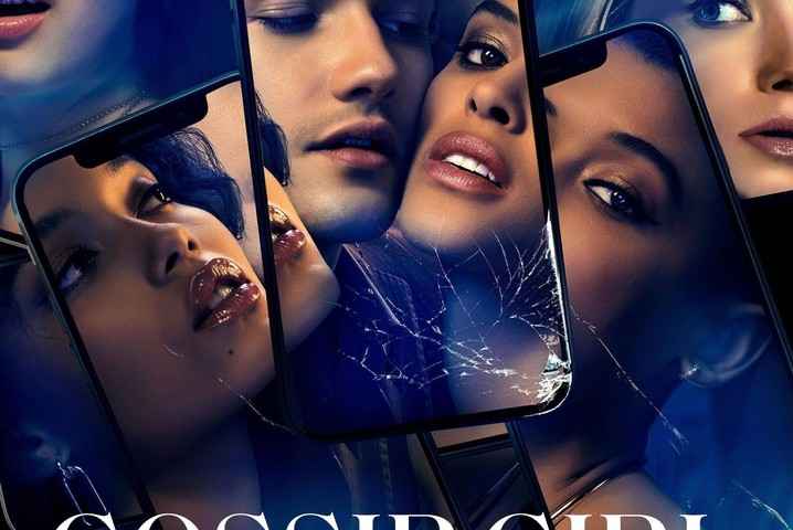 Gossip Girl