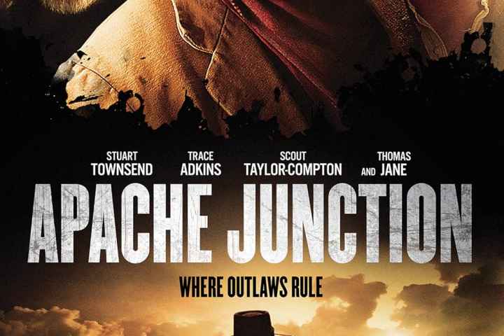 Apache Junction