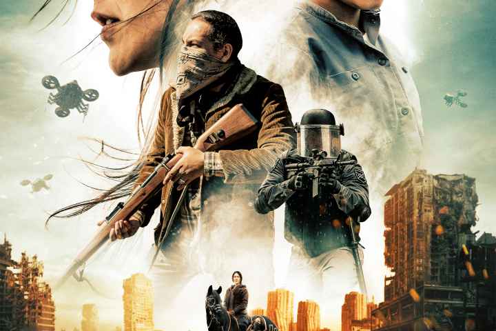 Night Raiders