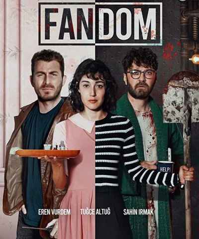 Fandom