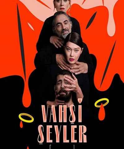 Vahsi Seyler