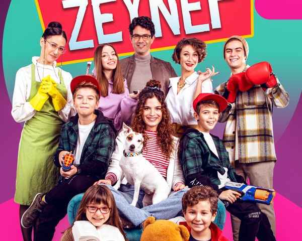 Yetis Zeynep