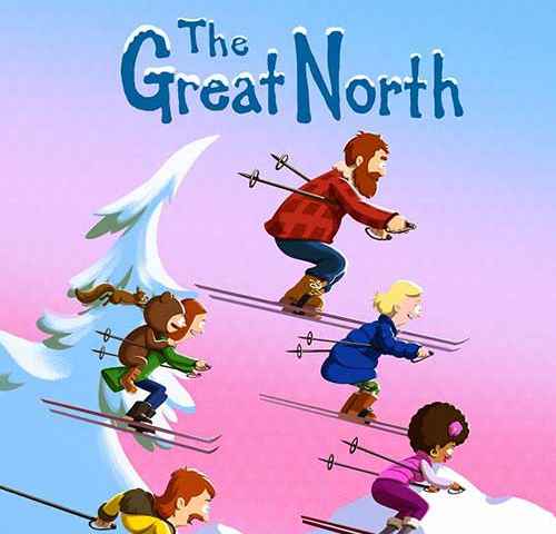The Great North