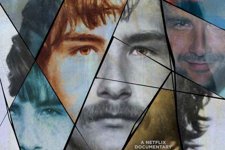 Monsters Inside The 24 Faces of Billy Milligan