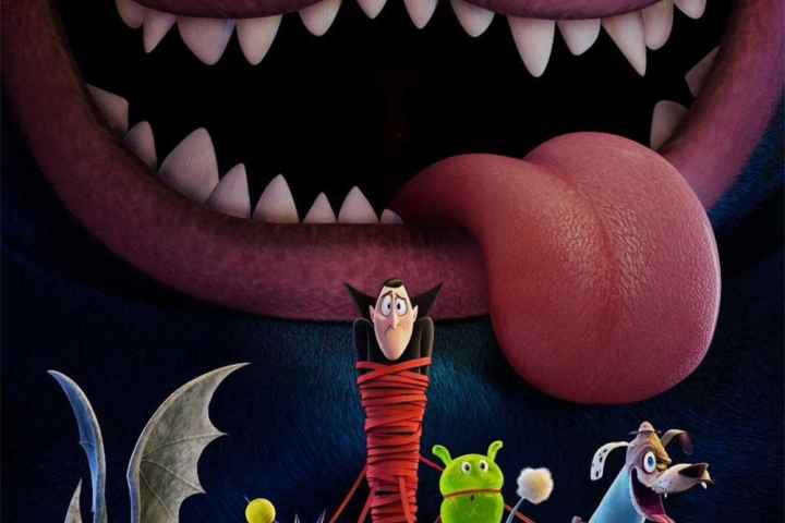 Monster Pets A Hotel Transylvania Short